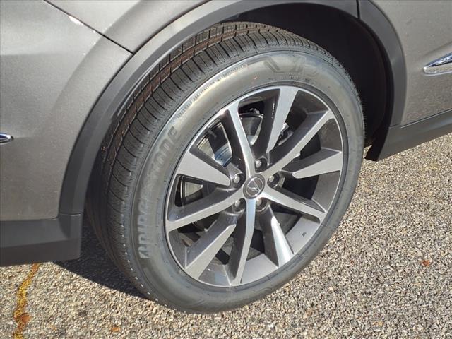 Thumbnail image of 2025 Acura MDX at Key Acura Of Portsmouth