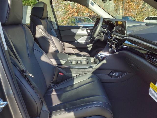 Thumbnail image of 2025 Acura MDX at Key Acura Of Portsmouth