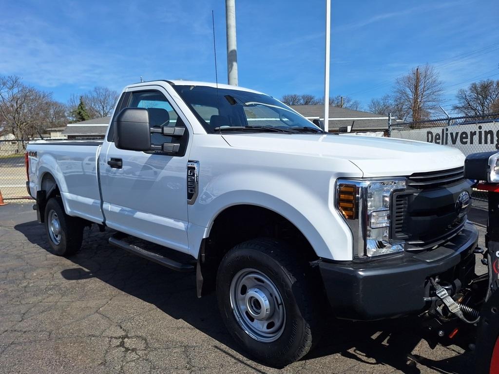 Thumbnail image of 2019 Ford F-250 Super Duty at Cawood Honda