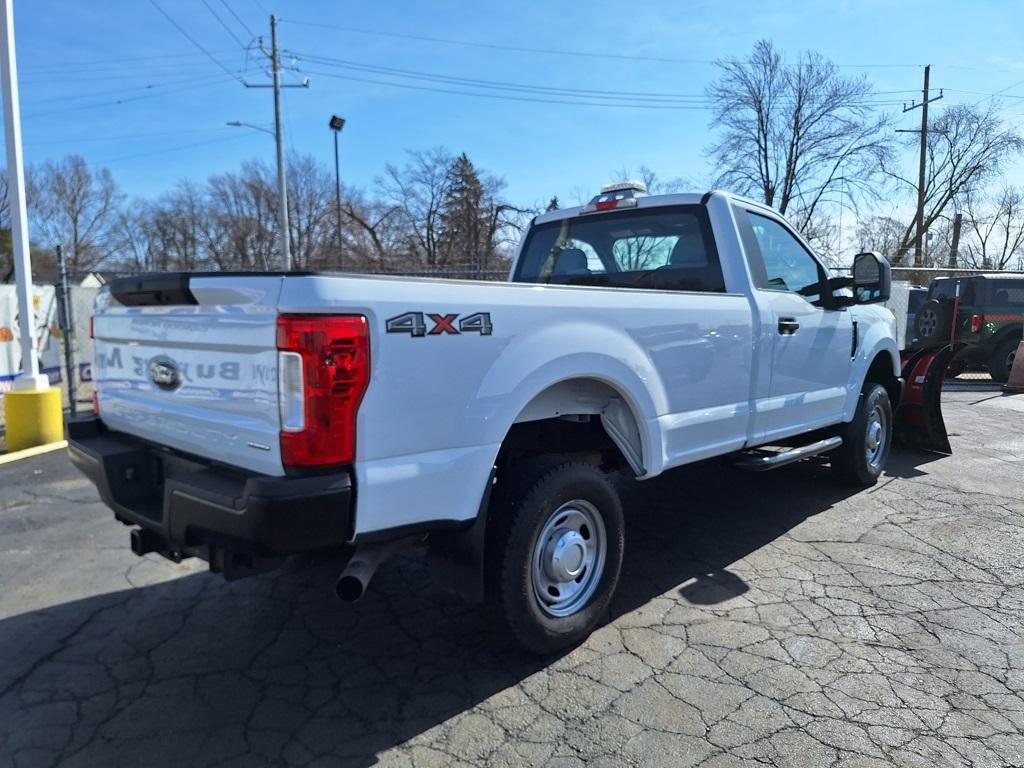 Thumbnail image of 2019 Ford F-250 Super Duty at Cawood Honda