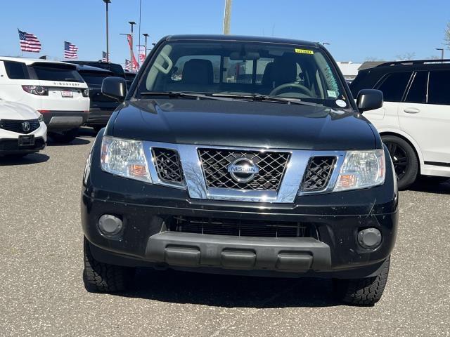 Thumbnail image of 2019 Nissan Frontier at South Shore Nissan