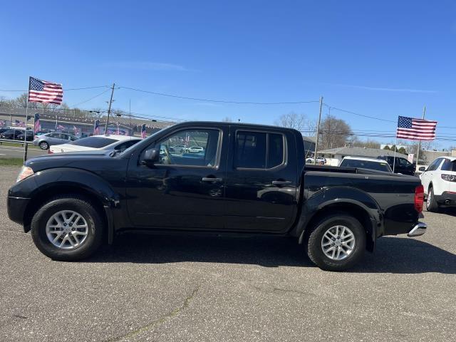 Thumbnail image of 2019 Nissan Frontier at South Shore Nissan