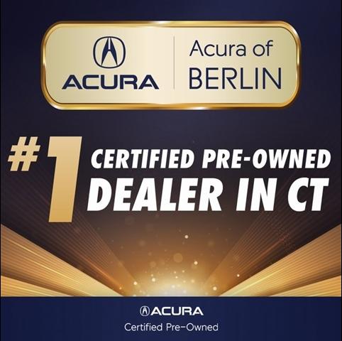 Thumbnail image of 2025 Acura RDX at Acura Of Berlin