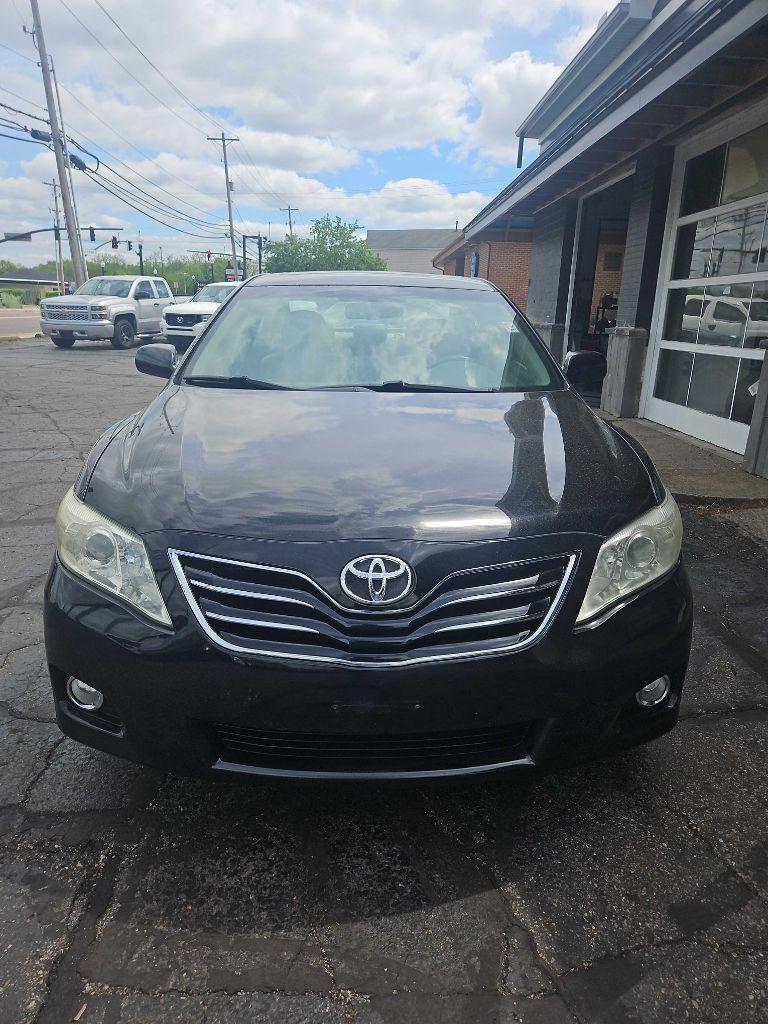 Thumbnail image of 2011 Toyota Camry at MAINSTREET MOTORS