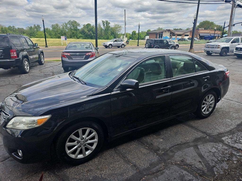 Thumbnail image of 2011 Toyota Camry at MAINSTREET MOTORS