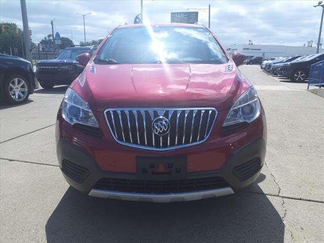 Thumbnail image of 2015 Buick Encore at A & B Motors