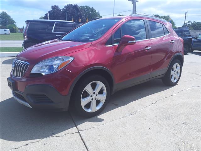 Thumbnail image of 2015 Buick Encore at A & B Motors