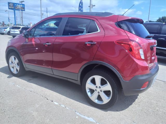 Thumbnail image of 2015 Buick Encore at A & B Motors