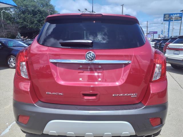Thumbnail image of 2015 Buick Encore at A & B Motors