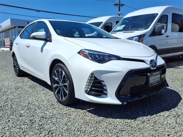 Thumbnail image of 2019 Toyota Corolla at Liccardi Ford Inc