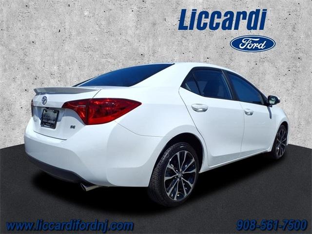 Thumbnail image of 2019 Toyota Corolla at Liccardi Ford Inc