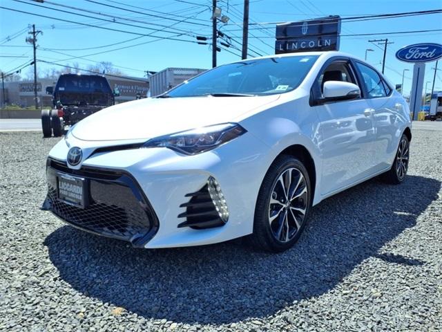 Thumbnail image of 2019 Toyota Corolla at Liccardi Ford Inc