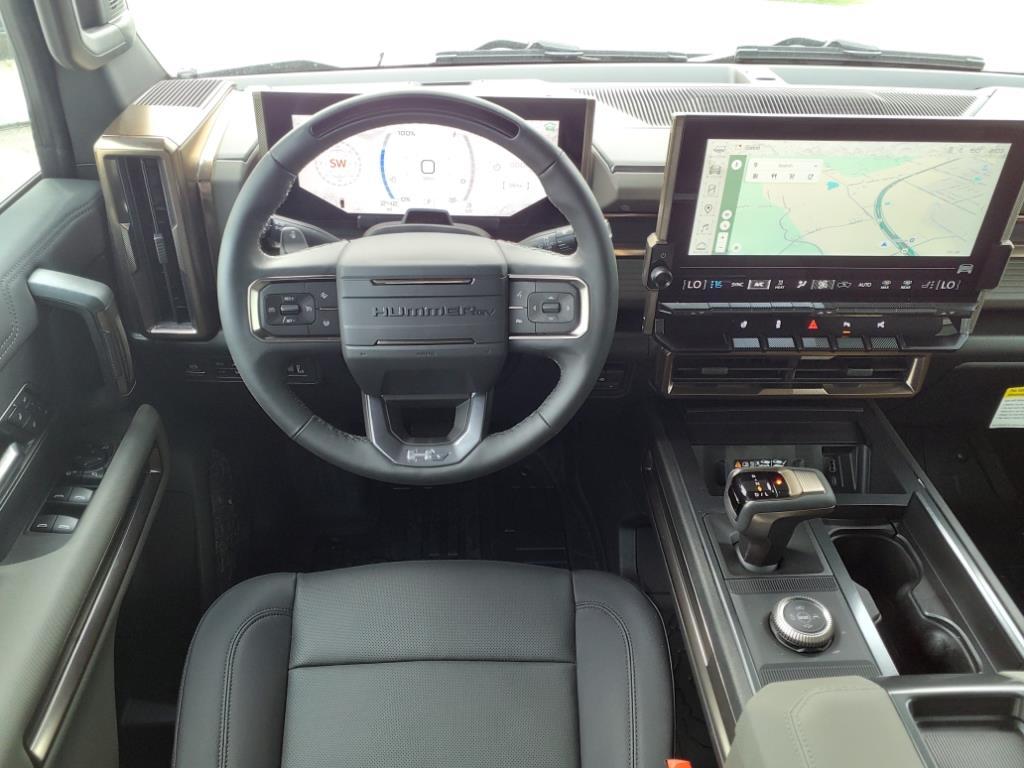 Thumbnail image of 2025 GMC HUMMER EV at Toliver Chevrolet Buick Gmc