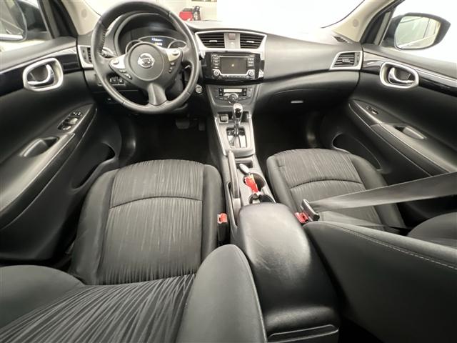 Thumbnail image of 2018 Nissan Sentra at Mccluskey Chevrolet Kings Automall