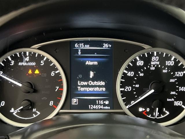 Thumbnail image of 2018 Nissan Sentra at Mccluskey Chevrolet Kings Automall