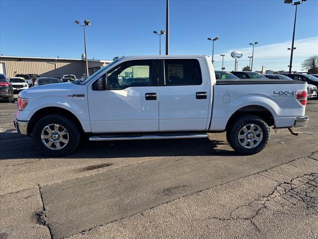 Thumbnail image of 2014 Ford F-150 at Gordie Boucher Ford Lincoln Of Janesville