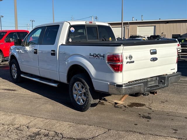 Thumbnail image of 2014 Ford F-150 at Gordie Boucher Ford Lincoln Of Janesville