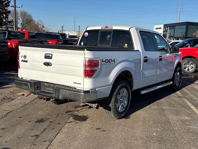 Thumbnail image of 2014 Ford F-150 at Gordie Boucher Ford Lincoln Of Janesville