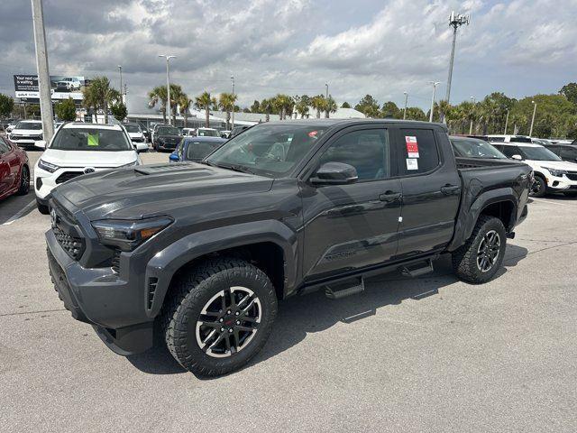 Thumbnail image of 2025 Toyota Tacoma at South Dade Toyota