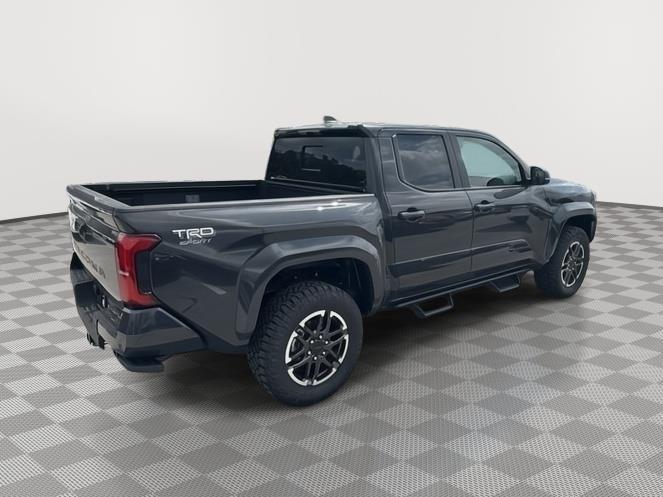 Thumbnail image of 2025 Toyota Tacoma at South Dade Toyota