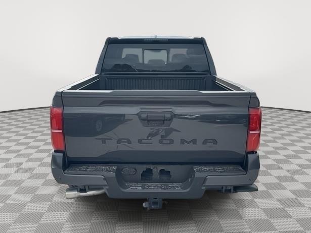 Thumbnail image of 2025 Toyota Tacoma at South Dade Toyota