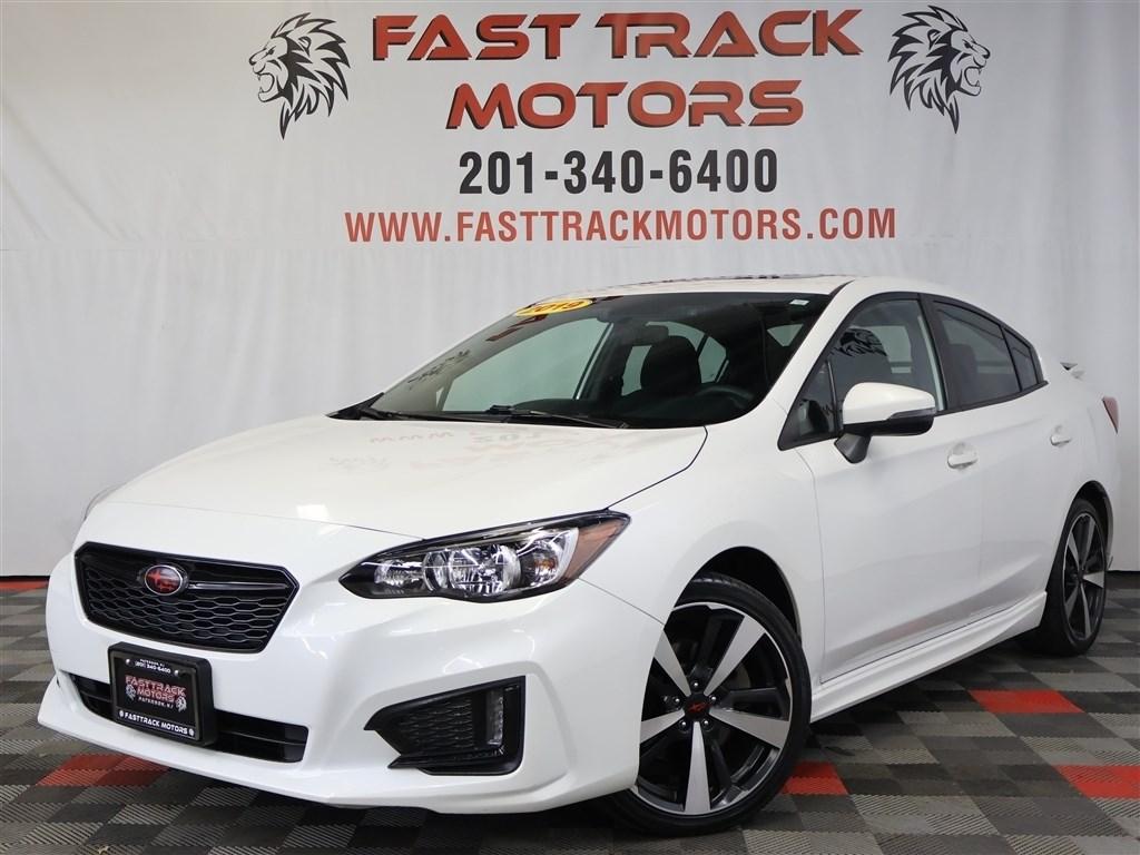 Thumbnail image of 2019 Subaru Impreza at Fast Track Motors