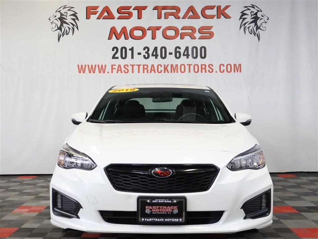 Thumbnail image of 2019 Subaru Impreza at Fast Track Motors
