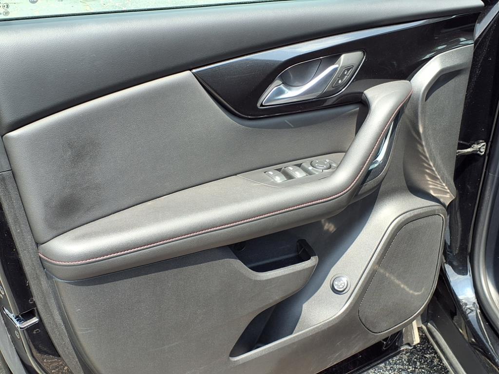 Thumbnail image of 2022 Chevrolet Blazer at C. Wimberley Chevrolet Buick Gmc