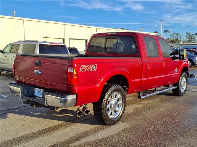 Thumbnail image of 2014 Ford F-250 Super Duty at Gay Buick Gmc