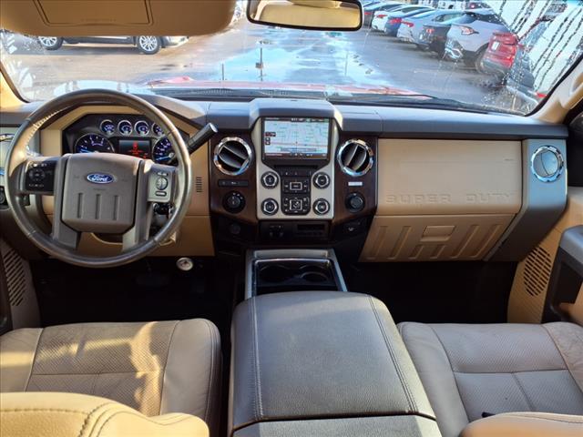 Thumbnail image of 2014 Ford F-250 Super Duty at Gay Buick Gmc
