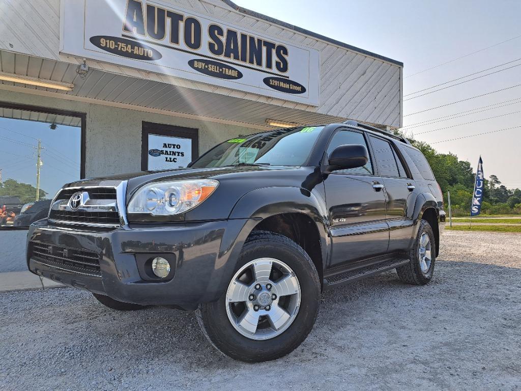 Thumbnail image of 2006 Toyota 4Runner at Auto Saints, LLC