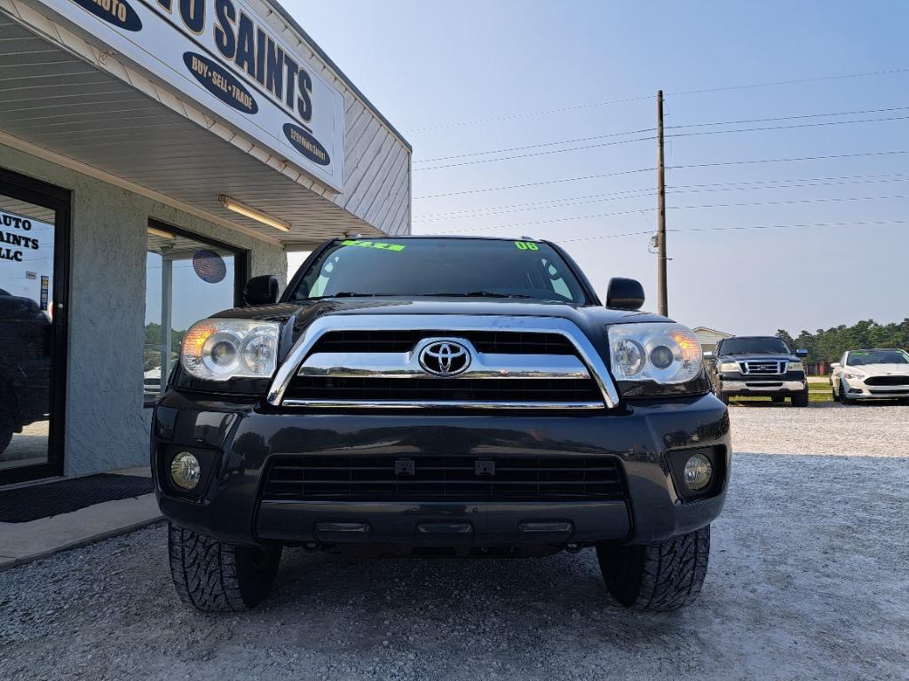 Thumbnail image of 2006 Toyota 4Runner at Auto Saints, LLC