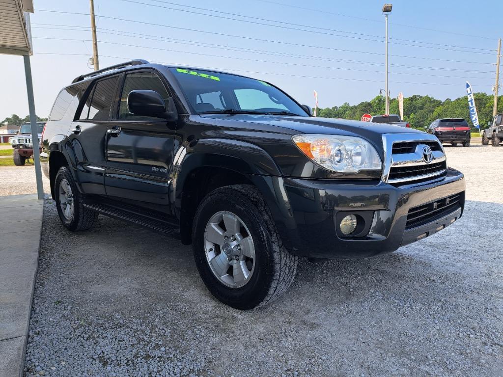 Thumbnail image of 2006 Toyota 4Runner at Auto Saints, LLC