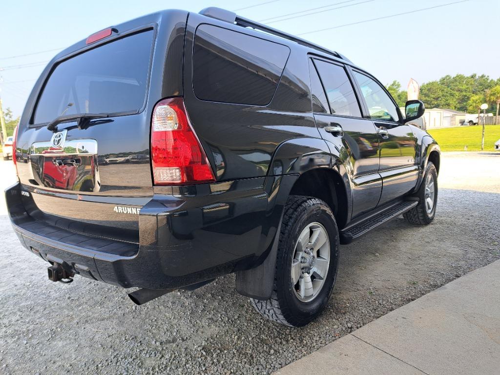 Thumbnail image of 2006 Toyota 4Runner at Auto Saints, LLC
