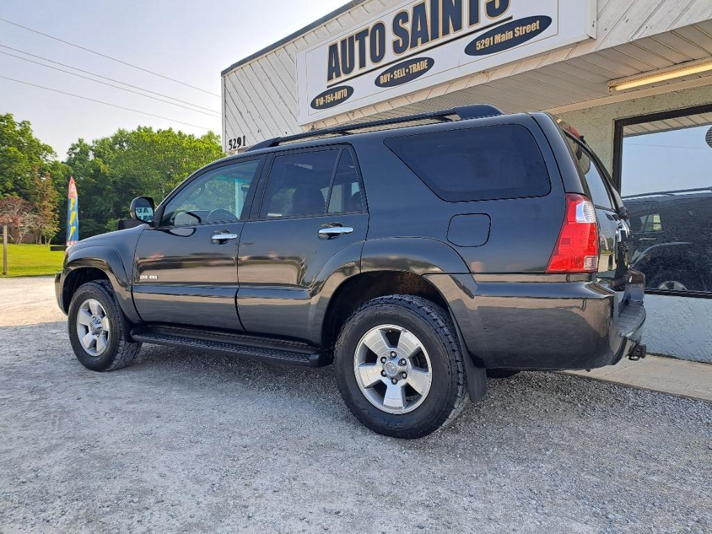 Thumbnail image of 2006 Toyota 4Runner at Auto Saints, LLC