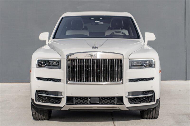 Thumbnail image of 2022 Rolls-Royce Cullinan at Exotic Car Factory