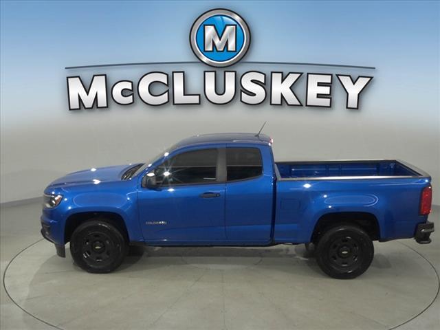 Thumbnail image of 2018 Chevrolet Colorado at Mccluskey Chevrolet Kings Automall