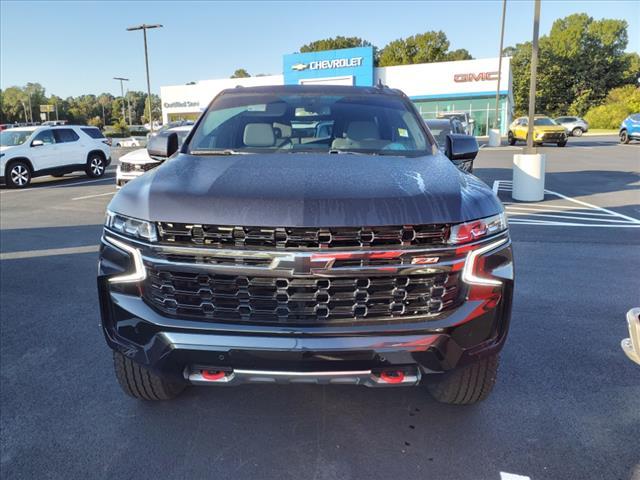 Thumbnail image of 2022 Chevrolet Tahoe at Mark Martin Chevrolet Buick Gmc