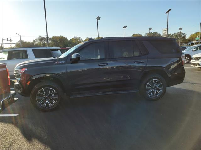 Thumbnail image of 2022 Chevrolet Tahoe at Mark Martin Chevrolet Buick Gmc