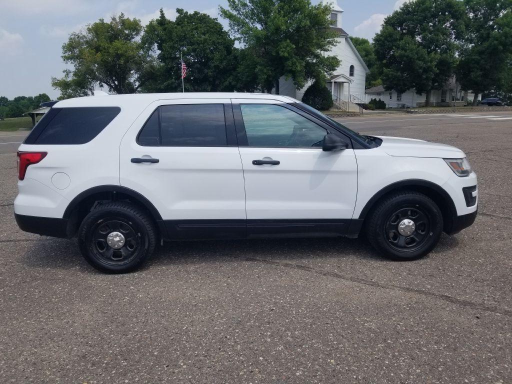 Thumbnail image of 2017 Ford Explorer at USAUTO FLEET GROUP