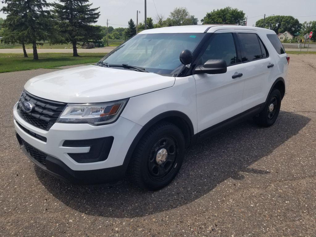 Thumbnail image of 2017 Ford Explorer at USAUTO FLEET GROUP