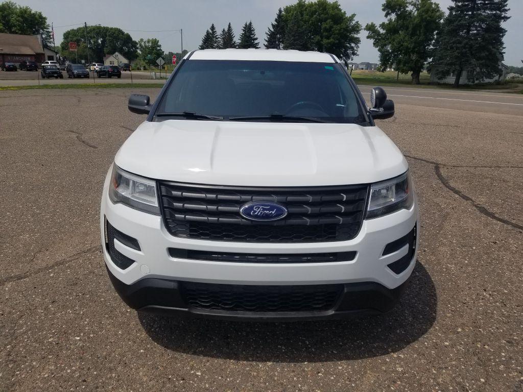 Thumbnail image of 2017 Ford Explorer at USAUTO FLEET GROUP