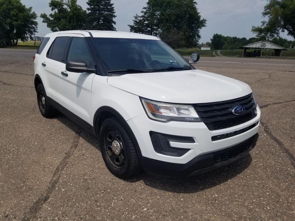 Thumbnail image of 2017 Ford Explorer at USAUTO FLEET GROUP
