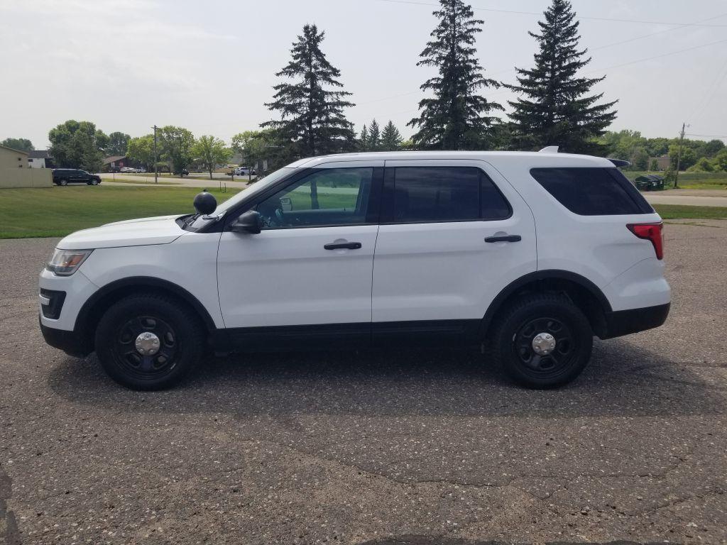 Thumbnail image of 2017 Ford Explorer at USAUTO FLEET GROUP