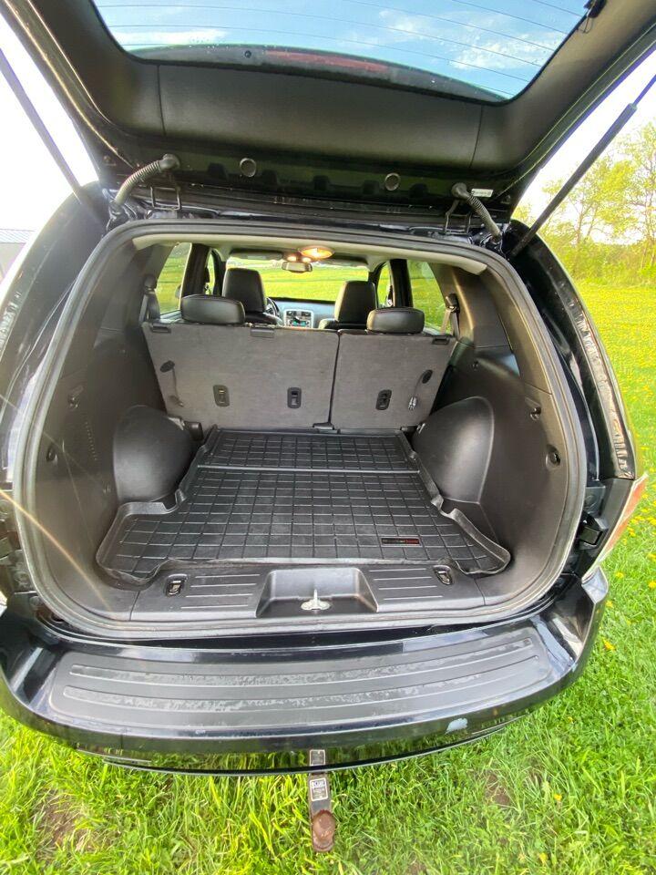 Thumbnail image of 2008 Chevrolet Equinox at Fg Auto Llc