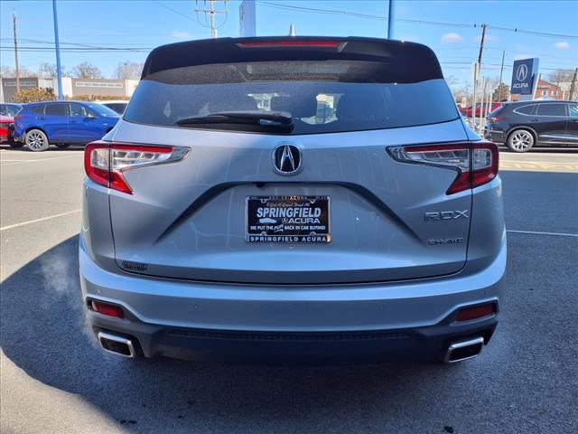 Thumbnail image of 2024 Acura RDX at Springfield Acura