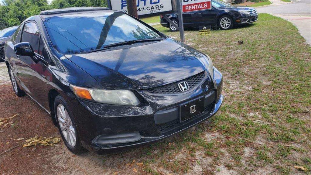 Thumbnail image of 2012 Honda Civic at 24/7 Auto LLC