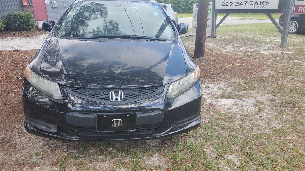 Thumbnail image of 2012 Honda Civic at 24/7 Auto LLC