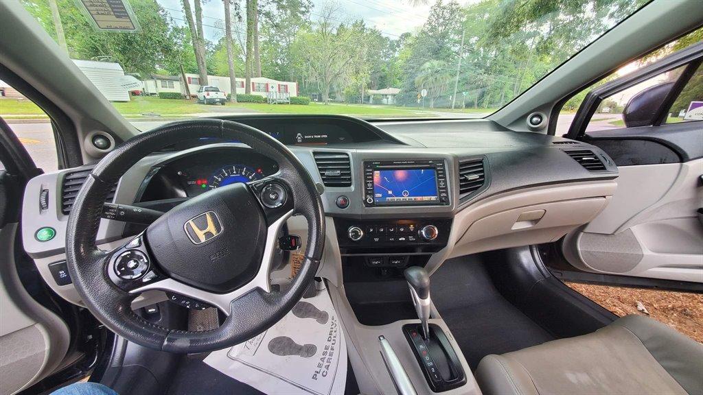 Thumbnail image of 2012 Honda Civic at 24/7 Auto LLC