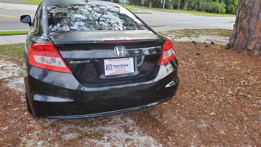 Thumbnail image of 2012 Honda Civic at 24/7 Auto LLC